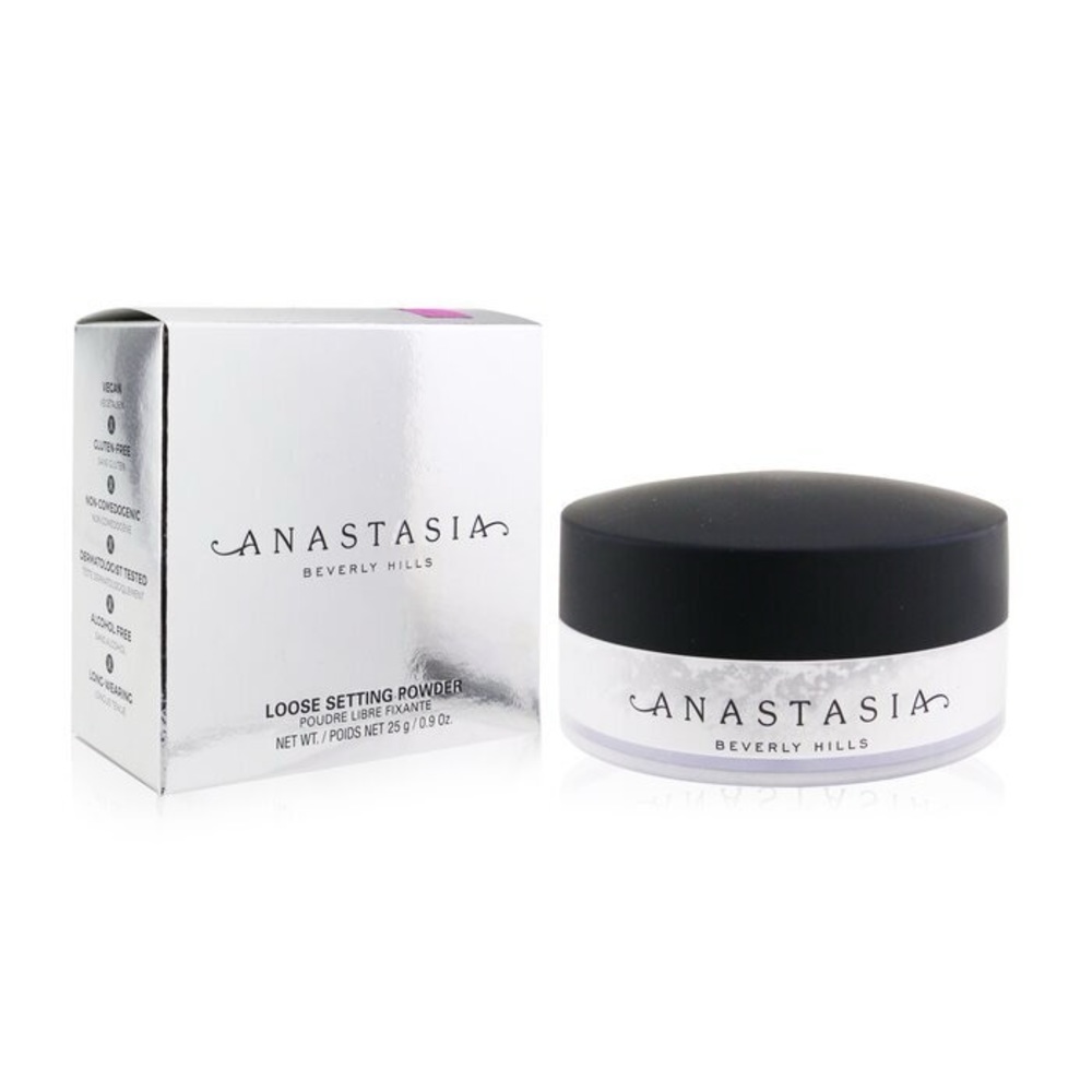 ANASTASIA BEVERLY HILLS | Translucent Loose Setting Powder